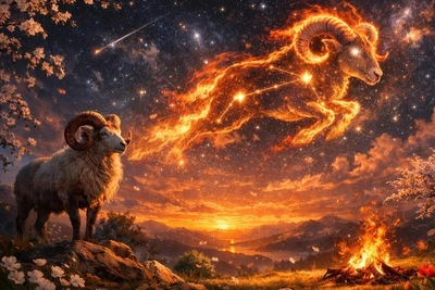 Не угождайте никому: что звезды приготовили Овнам с 21 марта по 20 апреля