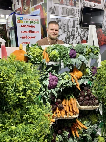 Самым удачным решением предприниматель называет сезонную подписку | Источник: личный архив