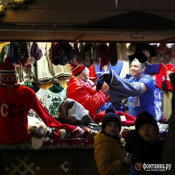 Источник: Марина Мамонтова/FONTANKA.RU