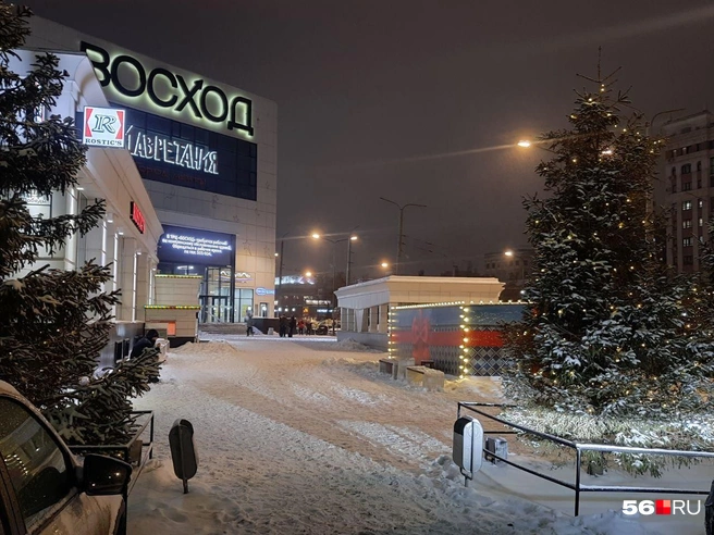 Источник: Анастасия Баринова / 56.RU