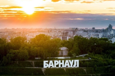 День города в Барнауле-2026: программы площадок
