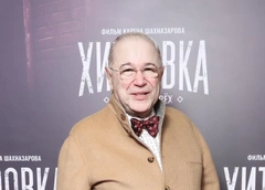 78-летнего Евгения Петросяна ждет операция: ему вставят титановую пластину