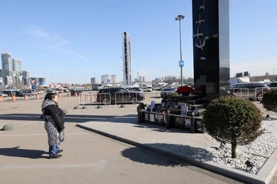 Годовщина теракта в «Крокусе»: память и жизнь