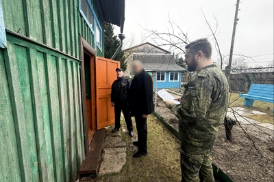 Житель Курлово предстанет перед судом за убийство