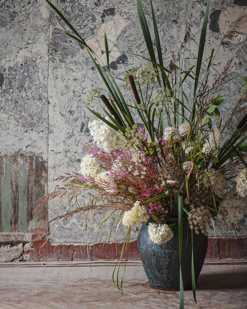 Фестиваль «Цветы в усадьбе» под Липецком | Источник: архив пресс-служб