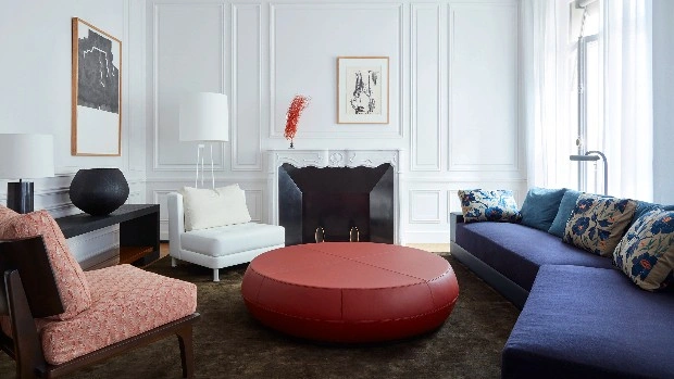 Maison & Objet: гид по интересным местам Парижа