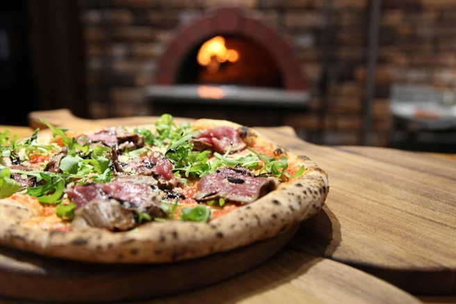 Здесь каждый найдет то самое блюдо  | Источник: Mister Fox