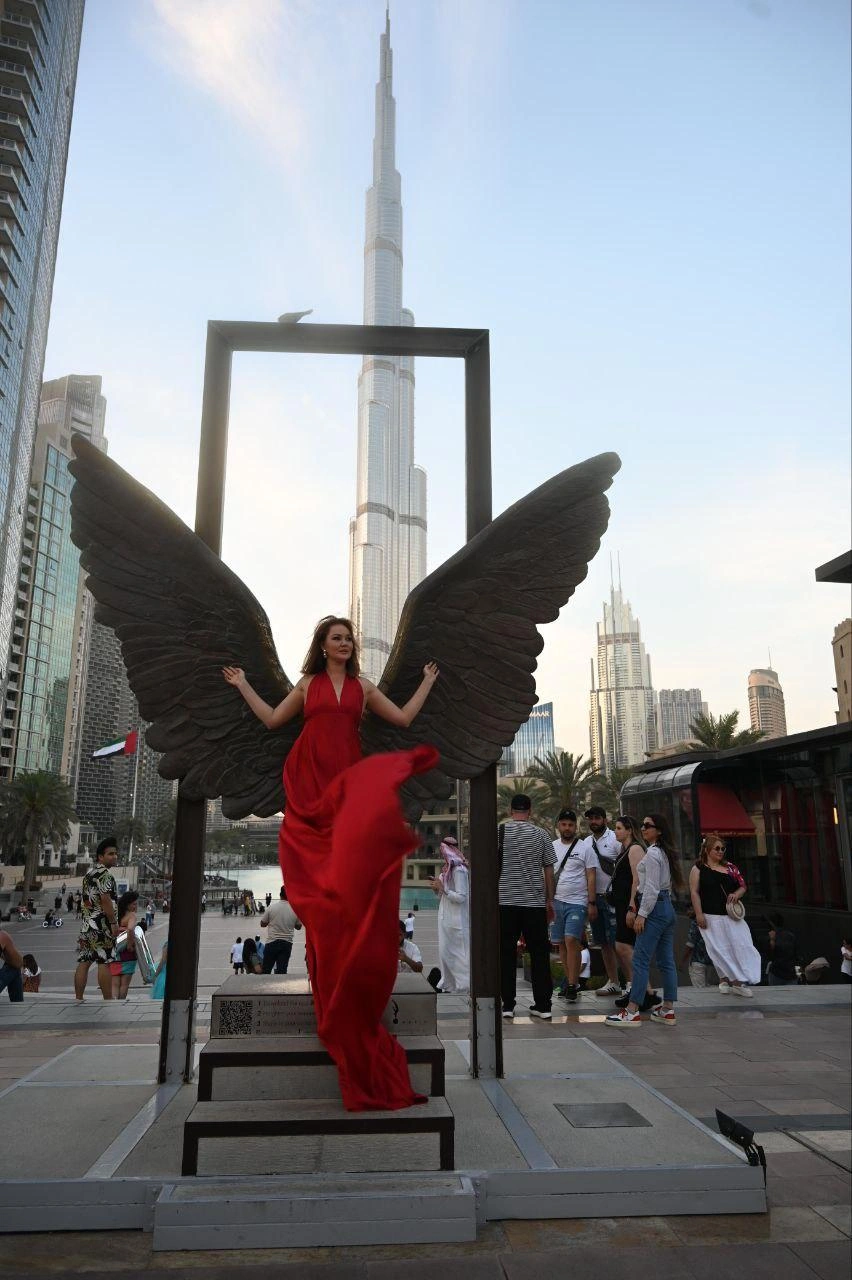 Источник: Роза Гадиева