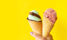 Тест: выбери мороженое и узнай, какую черту характера в тебе любит противоположный пол