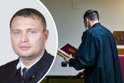 Экс-судья обвинен в мошенничестве и хранении наркотиков