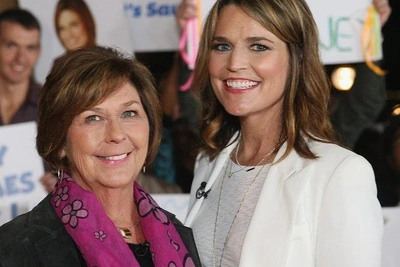 Mother of TV host Savannah Guthrie kidnapped from her bed