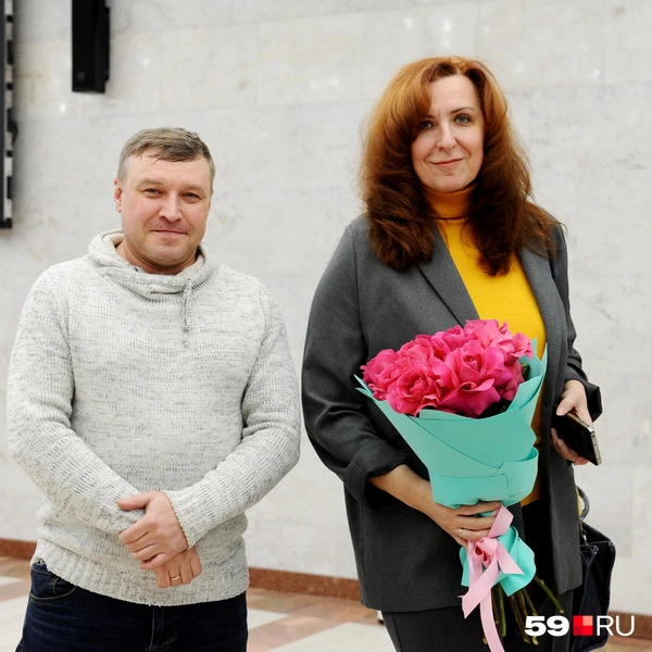 Источник: Ирина Тропина / 59.RU