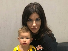 Алиса Аршавина: «У меня ноги перевязаны, лица нет, а живот разрезан вдоль»