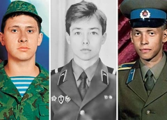 Зверев, Тарзан, Батрутдинов и 3 другие звезды, служившие в армии