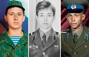 Зверев, Тарзан, Батрутдинов и 3 другие звезды, служившие в армии
