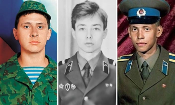 Зверев, Тарзан, Батрутдинов и 3 другие звезды, служившие в армии