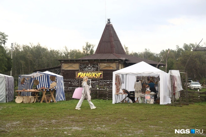 Источник: Александр Ощепков / NGS.RU