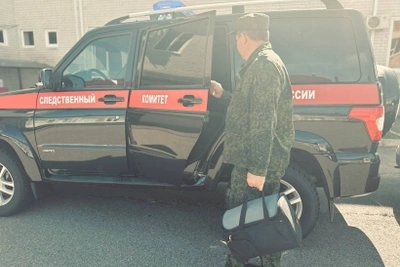 В Адыгее завели дело об убийстве женщины