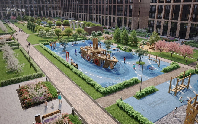 Источник: ООО «Сэтл Групп»