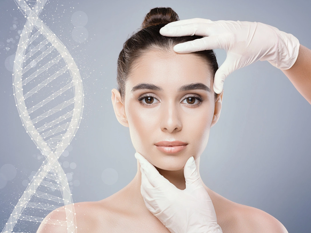 Стоволовые клетки в косметике: мифы, опасения и применение | marieclaire.ru