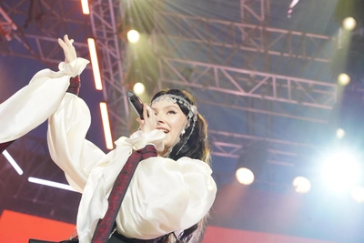 Ay Yola перепела «Ай, былбылым» на башкирском без Алсу