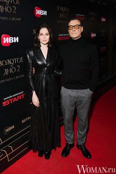 Юлия Снигирь, Евгений Цыганов