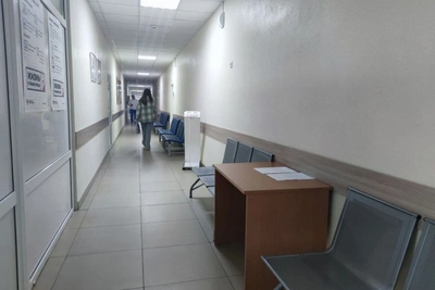 В Забайкалье снизилась заболеваемость ОРВИ, гриппом и COVID