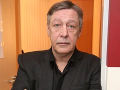 Любовница Ефремова жила с ним в колонии