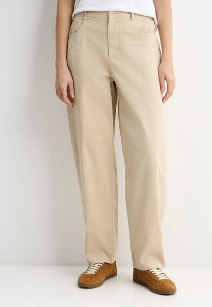 Брюки Снежная Королева