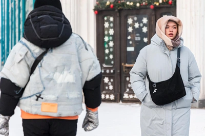 Морозы до -35 градусов ожидаются в Красноярске