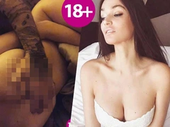 Алена Водонаева отреагировала на слухи о том, что голая девушка на фотографии Гуфа — это она