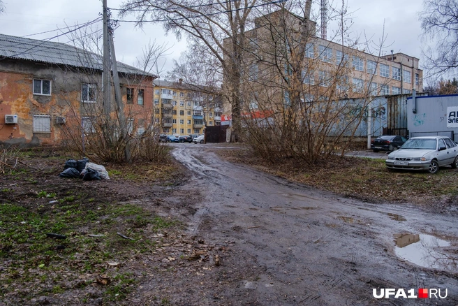 Источник: Булат Салихов / UFA1.RU