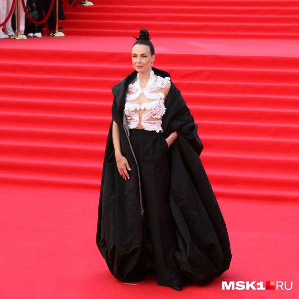 Источник: Татьяна Спиридонова / MSK1.RU