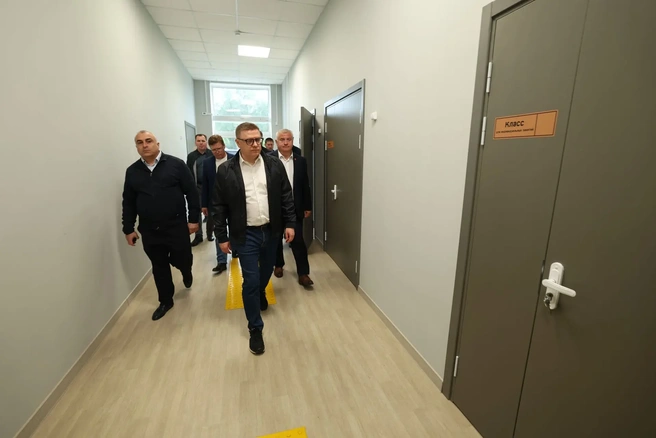Источник: пресс-служба правительства Челябинской области 