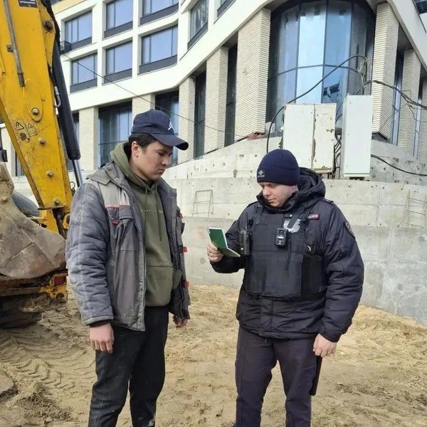Источник: ГУ МВД по Воронежской области / max.ru