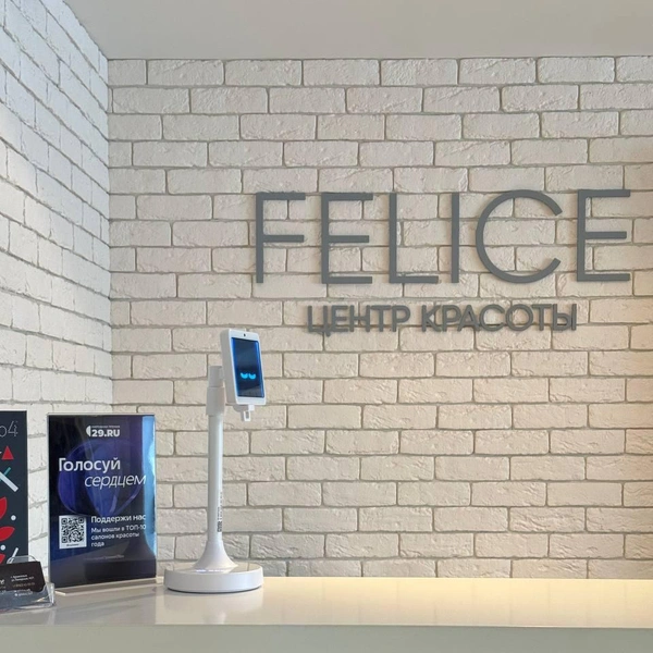 Источник: Felice