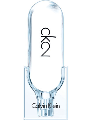 Calvin Klein выпускают новый гендерно-независимый аромат