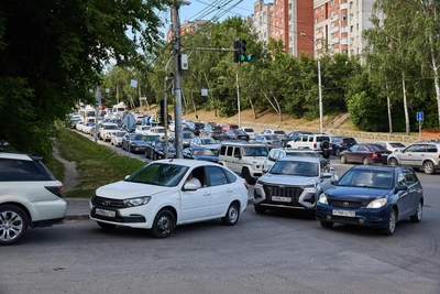 Очереди за бензином и другие новости Новосибирска 1 июля