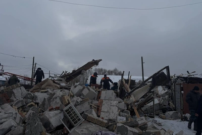 Следком Рязани начал проверку по пожару в Борках