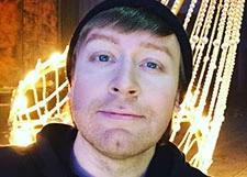 Иллюзионист Илья Сафронов сломал ногу во время шоу
