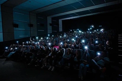 В Петербурге пройдёт кинофестиваль «Огни большого города»