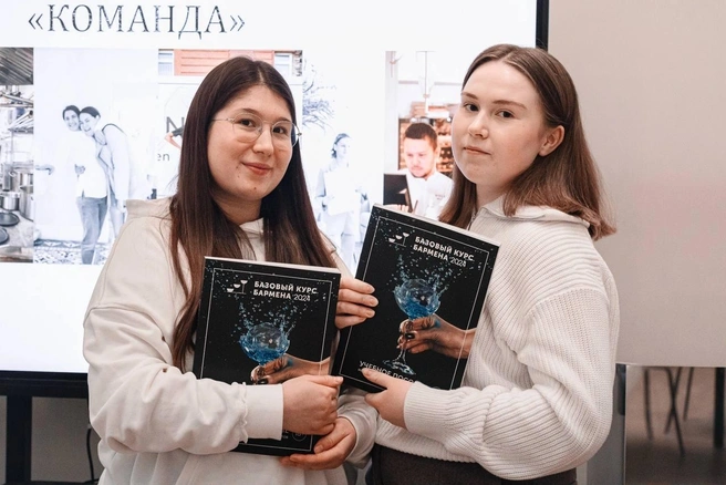 Эти люди влюблены в науку | Источник: АНО «ДИРЕКЦИЯ МЕЖВУЗОВСКОГО КАМПУСА ПЕРМСКОГО КРАЯ»
