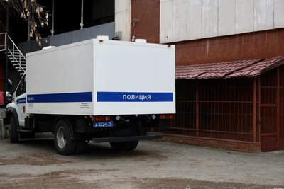 Суд над жительницей Апатитов за убийство матери