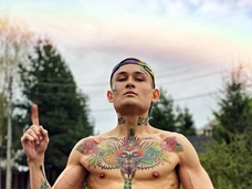 Моргенштерн: «Если бы я победил на премии МУЗ-ТВ, было бы скучно, а так получилось идеально»