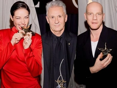 Модный Меньшиков, влюбленный Колокольников и сногсшибательная Александрова стали новыми Героями PEOPLETALK