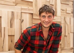 Александр Задойнов: разрыв с Феофилактовой, суды с Камирен, жена, отменившая развод после его ухода на СВО