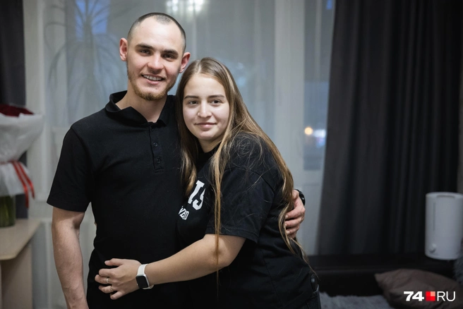 Супруги не против еще одной двойни | Источник: Наталья Лапцевич