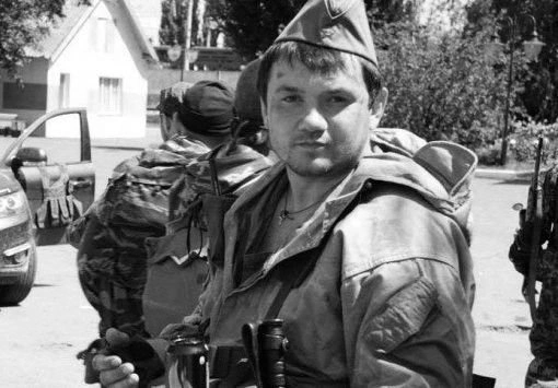 СМИ: убит командир ДРГ «Рязань» Эдуард Гилазов | ya62.ru