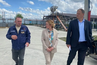 «Остров Аквакультура»: четыре года бережливого производства