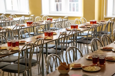 В Удмуртии закрыли школьную столовую из-за небезопасной воды